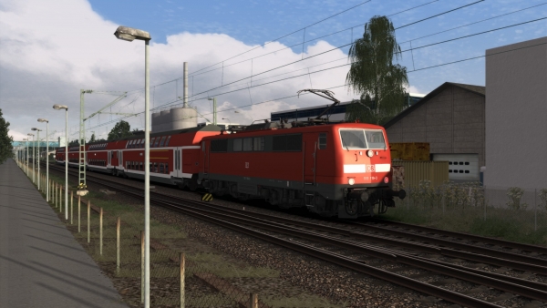 REISEZEIT: Schwarzwald
