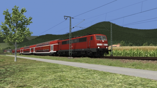 REISEZEIT: Schwarzwald