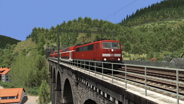 REISEZEIT: Schwarzwald