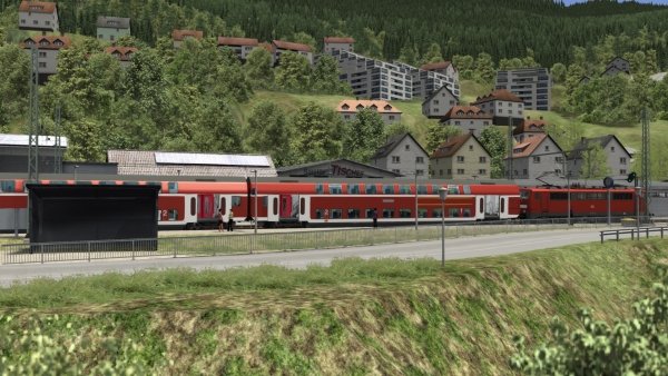 REISEZEIT: Schwarzwald