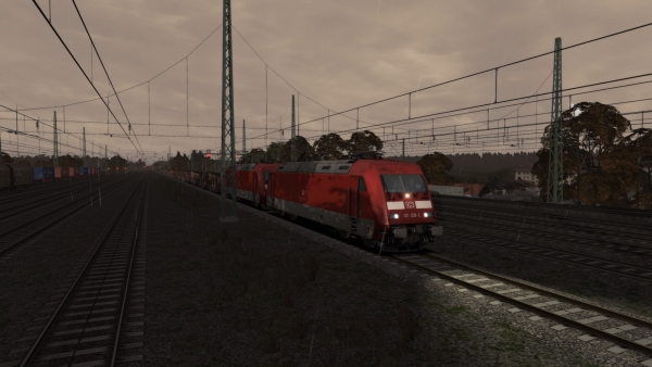 Fahrzeit Vol.50 "The Storm - Reloaded!"