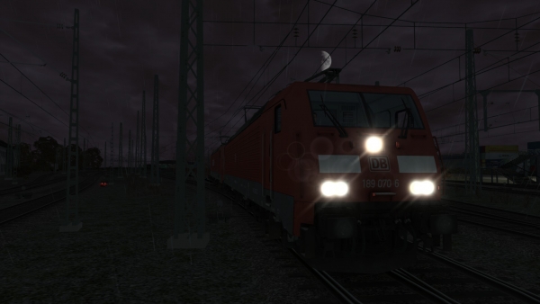 Fahrzeit Vol.50 "The Storm - Reloaded!"