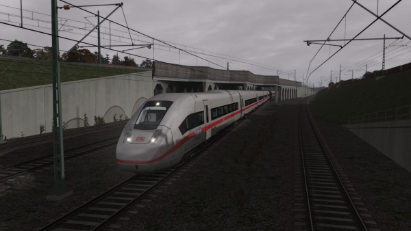 Fahrzeit Vol.50 "The Storm - Reloaded!"