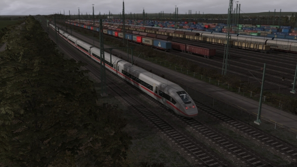 Fahrzeit Vol.50 "The Storm - Reloaded!"