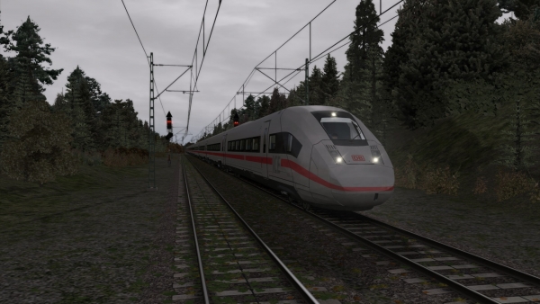 Fahrzeit Vol.50 "The Storm - Reloaded!"