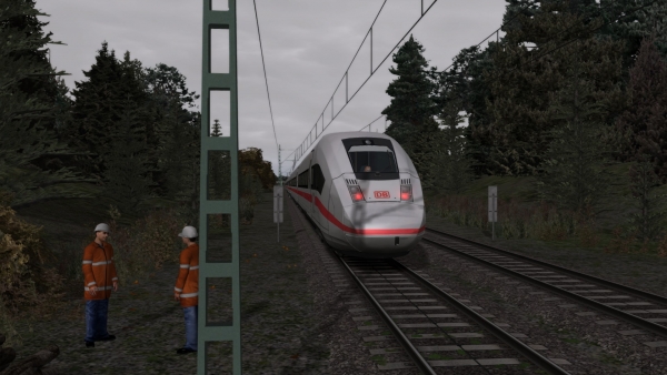 Fahrzeit Vol.50 "The Storm - Reloaded!"