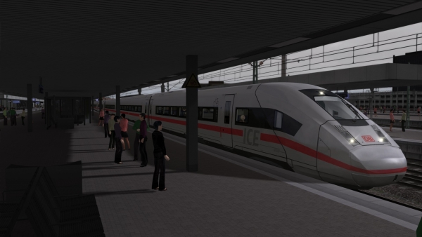 Fahrzeit Vol.50 "The Storm - Reloaded!"