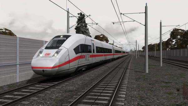 Fahrzeit Vol.50 "The Storm - Reloaded!"