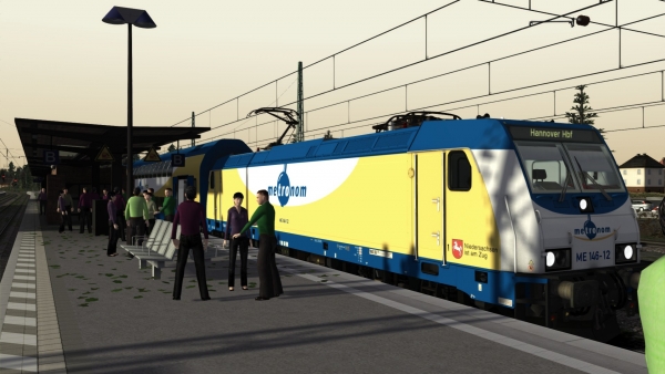 Fahrzeit Vol.50 "The Storm - Reloaded!"