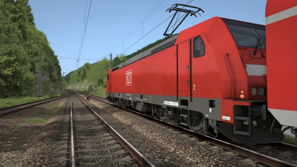 BR 146.2 + Reisezeit