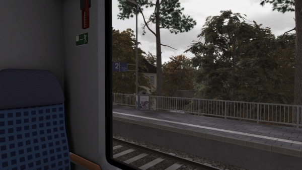 Fahrzeit Vol.51 'Norddeutsche Bahn'