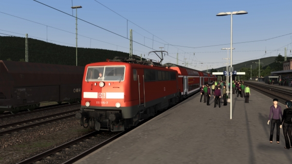 Fahrzeit Vol. 52 'HAUSACH'