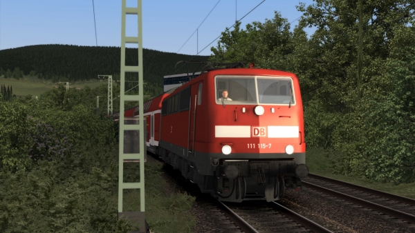 Fahrzeit Vol. 52 'HAUSACH'