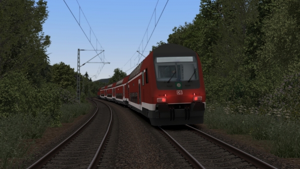 Fahrzeit Vol. 52 'HAUSACH'