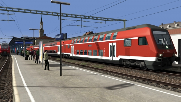 Fahrzeit Vol. 52 'HAUSACH'