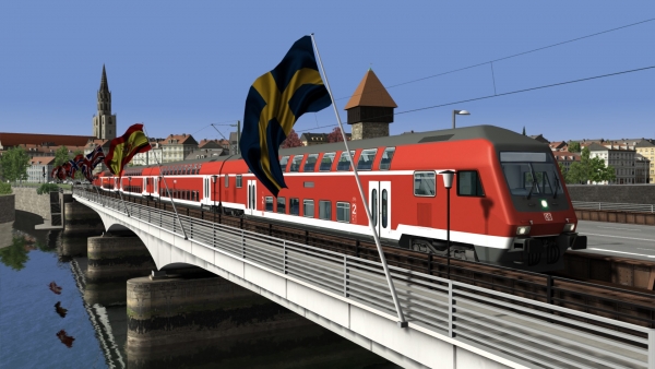 Fahrzeit Vol. 52 'HAUSACH'