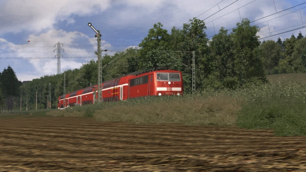 Fahrzeit Vol. 52 'HAUSACH'