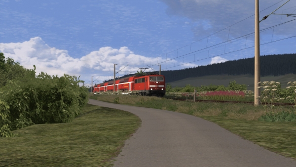 Fahrzeit Vol. 52 'HAUSACH'