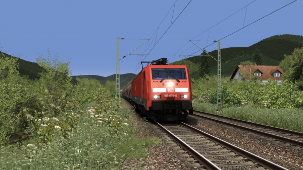 Fahrzeit Vol. 52 'HAUSACH'
