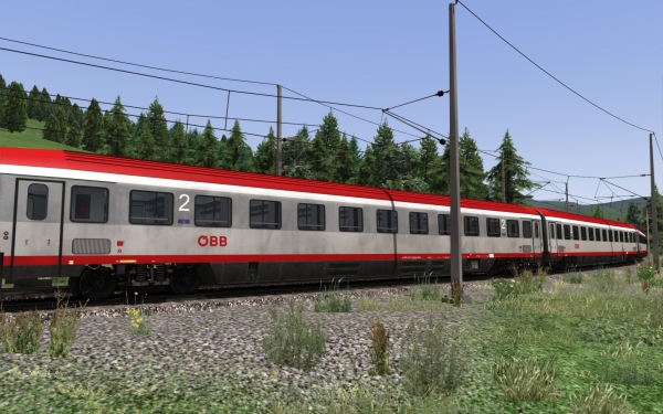 Taurus III (ÖBB 1216) - Gold Edition