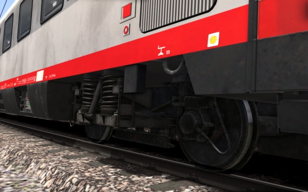 Taurus III (ÖBB 1216) - Gold Edition