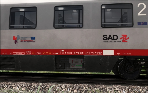 Taurus III (ÖBB 1216) - Gold Edition