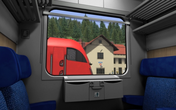 Taurus III (ÖBB 1216) - Gold Edition