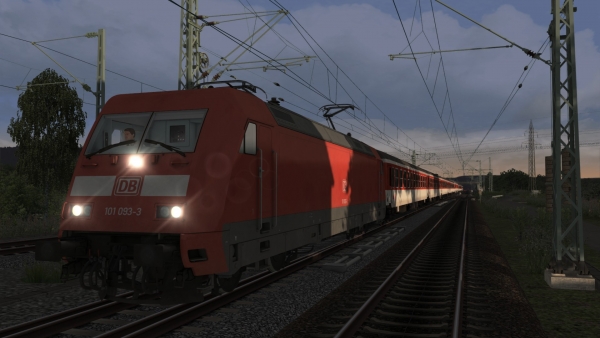 Reisezeit Nachtzüge 2 PL
