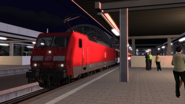 Reisezeit Nachtzüge 2