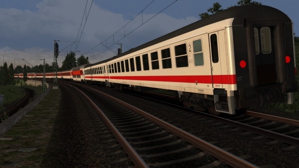 Reisezeit Nachtzüge 2