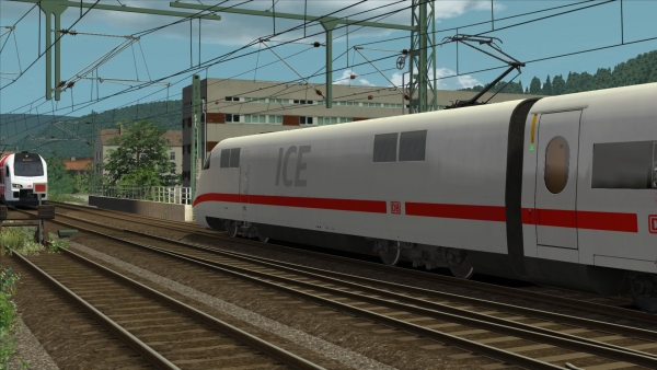 ICE 1 (BR 401)