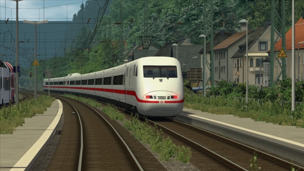 ICE 1 (BR 401)