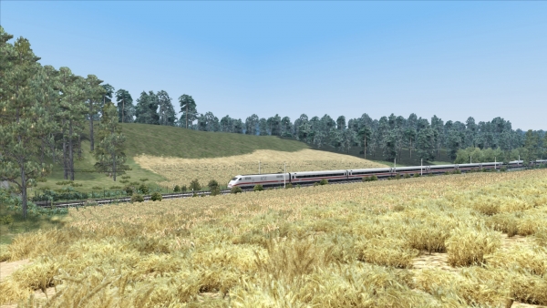 ICE 1 (BR 401)