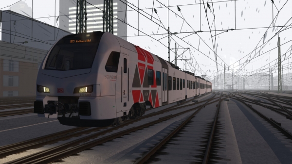 Fahrzeit Vol. 54 'NEUJAHR'
