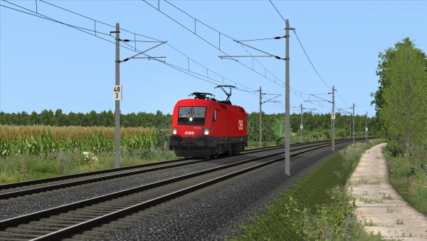 Nordbahn (Phase 1) - Gold Edition