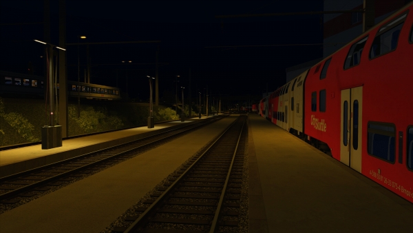 Nordbahn (Phase 1) - Gold Edition