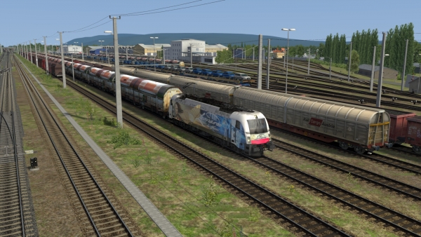 Nordbahn (Phase 1) - Gold Edition