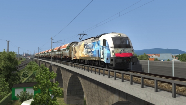 Nordbahn (Phase 1) - Gold Edition