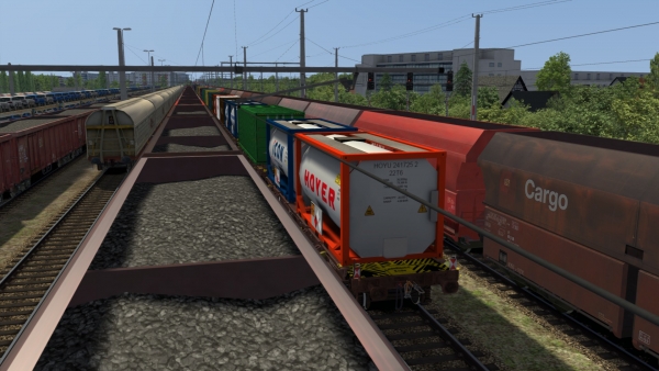 Nordbahn (Phase 1) - Gold Edition