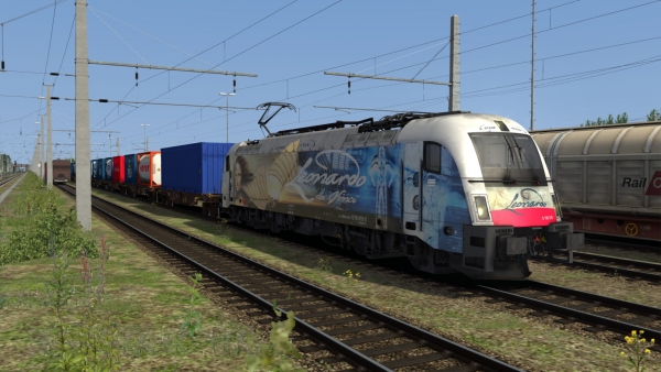 Nordbahn (Phase 1) - Gold Edition