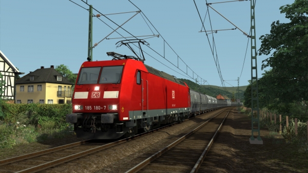 Arbel SNCF