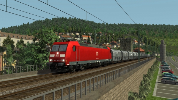 Arbel SNCF