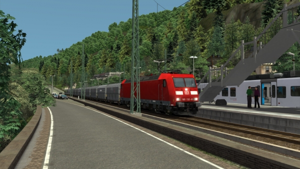 Arbel SNCF
