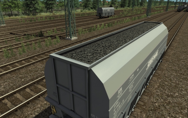 Arbel SNCF