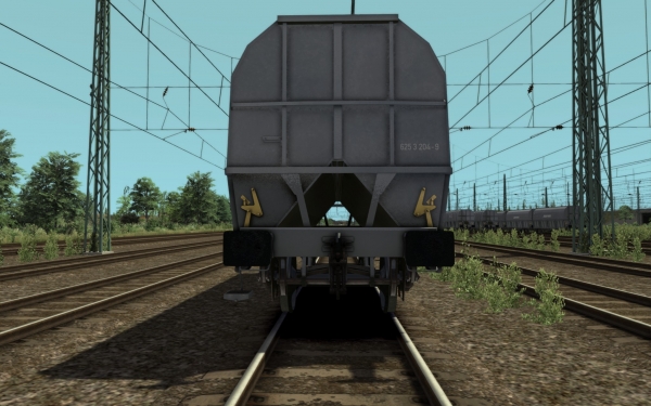 Arbel SNCF