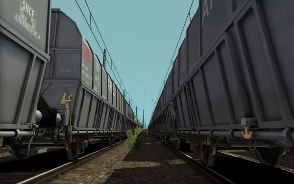 Arbel SNCF