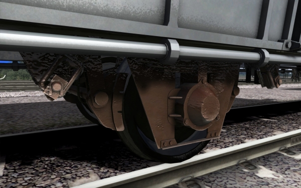 Arbel SNCF