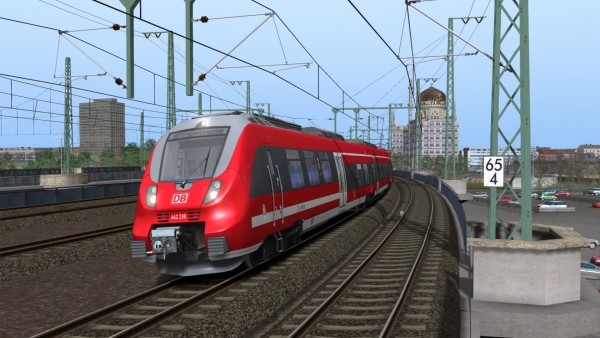 Fahrzeit Vol. 60 'LEIPZIG'