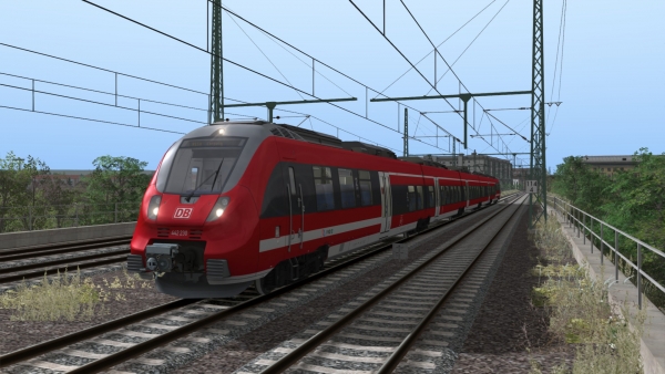 Fahrzeit Vol. 60 'LEIPZIG'