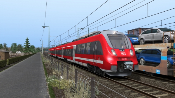 Fahrzeit Vol. 60 'LEIPZIG'